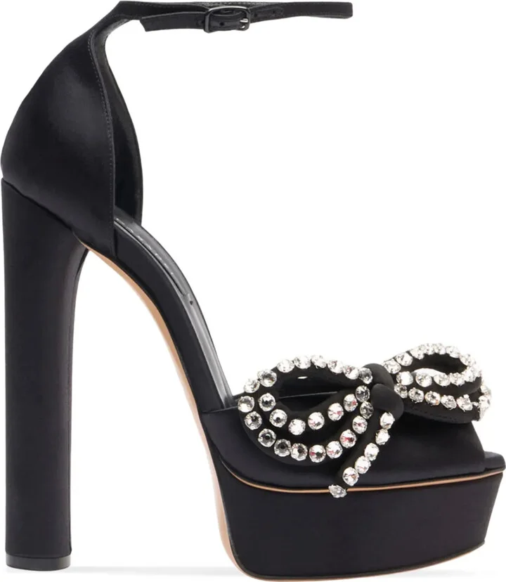 140mm Judith sandals