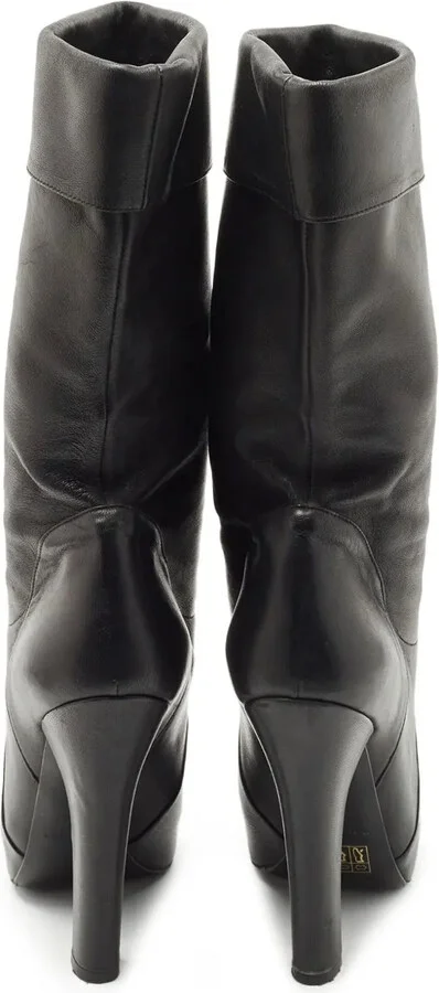 140mm Knee-High Boots - Image 3