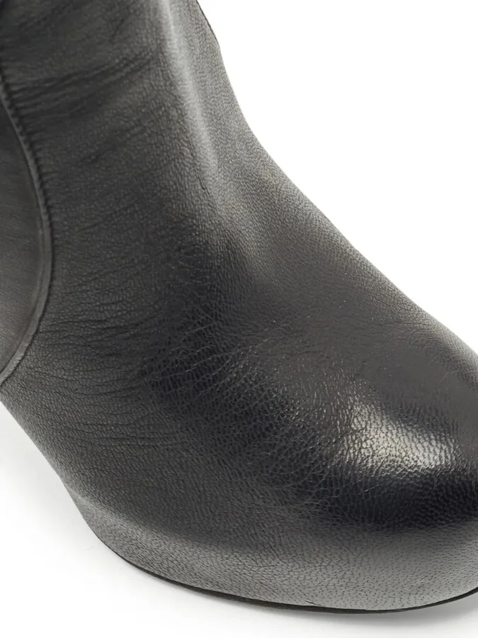 140mm Knee-High Boots - Image 5