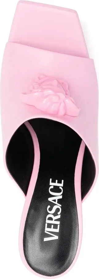 140mm La Medusa platform sandals - Image 4