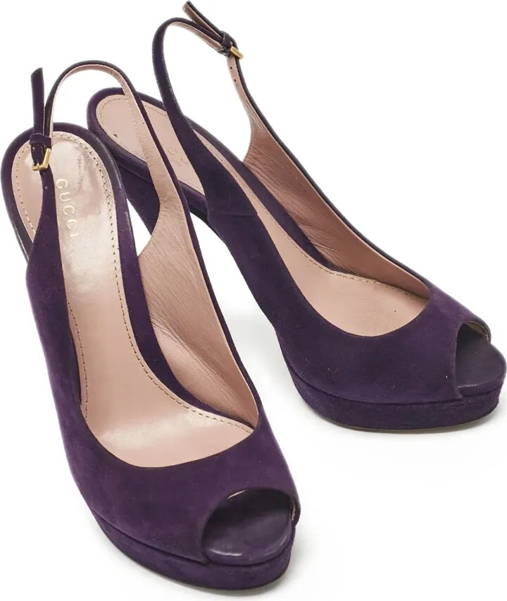 140mm Leather Heeled Sandals - Image 3