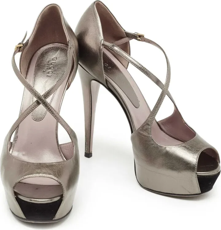 140mm Lili sandals - Image 2