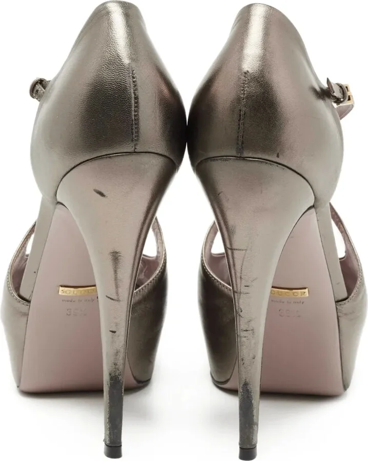 140mm Lili sandals - Image 3