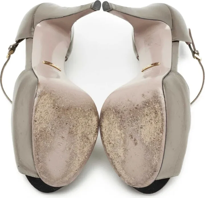 140mm Lili sandals - Image 4