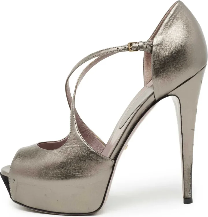 140mm Lili sandals