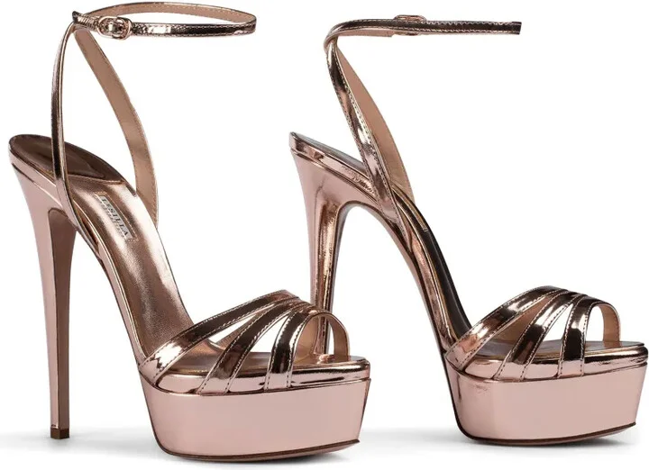 140mm Lola sandals - Image 2