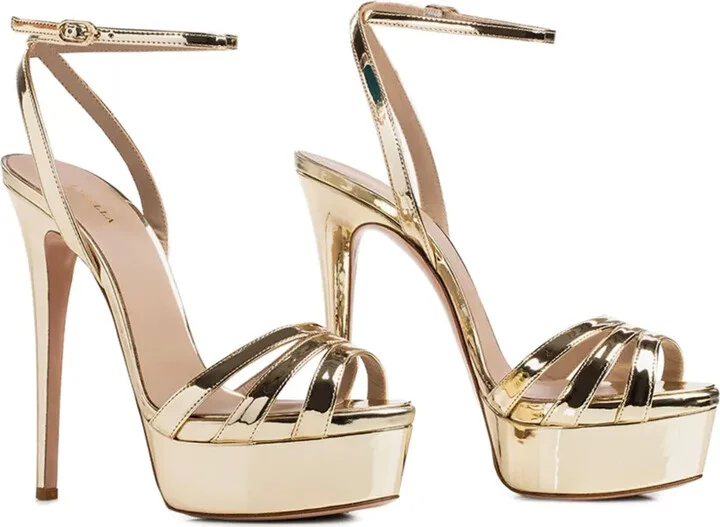 140mm Lola sandals - Image 2
