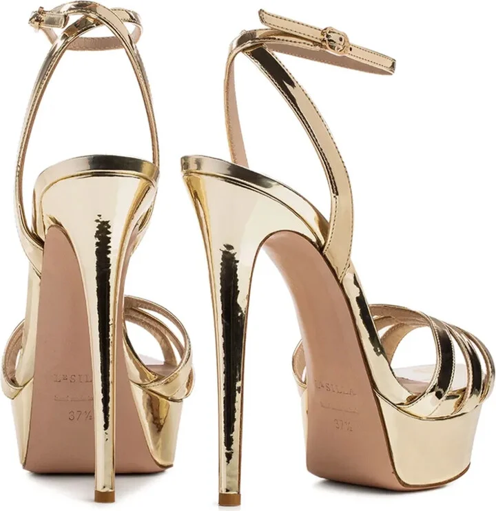 140mm Lola sandals - Image 3