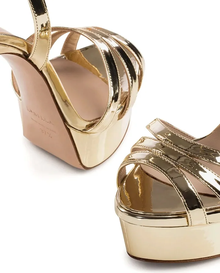 140mm Lola sandals - Image 4