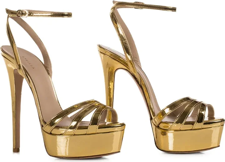 140mm Lola sandals - Image 2
