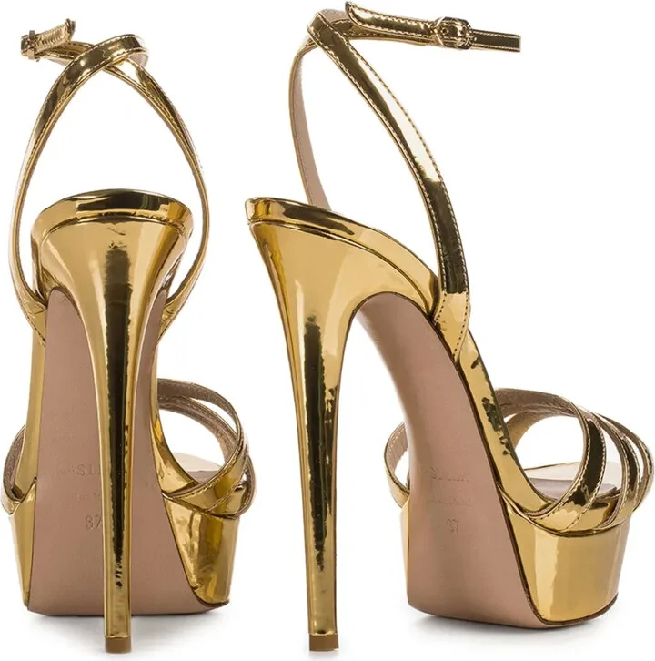 140mm Lola sandals - Image 3
