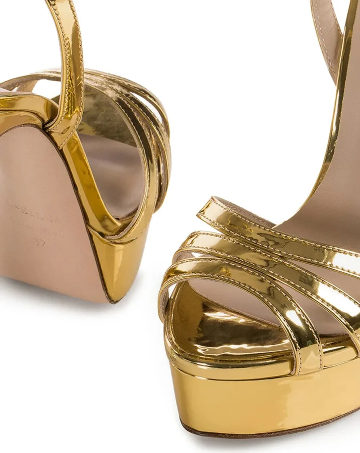 140mm Lola sandals - Image 4