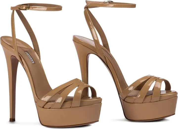 140mm Lola sandals - Image 2
