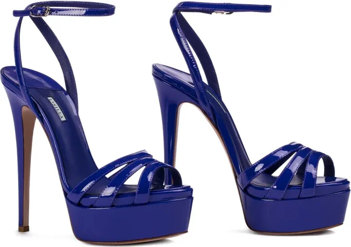 140mm Lola sandals - Image 2