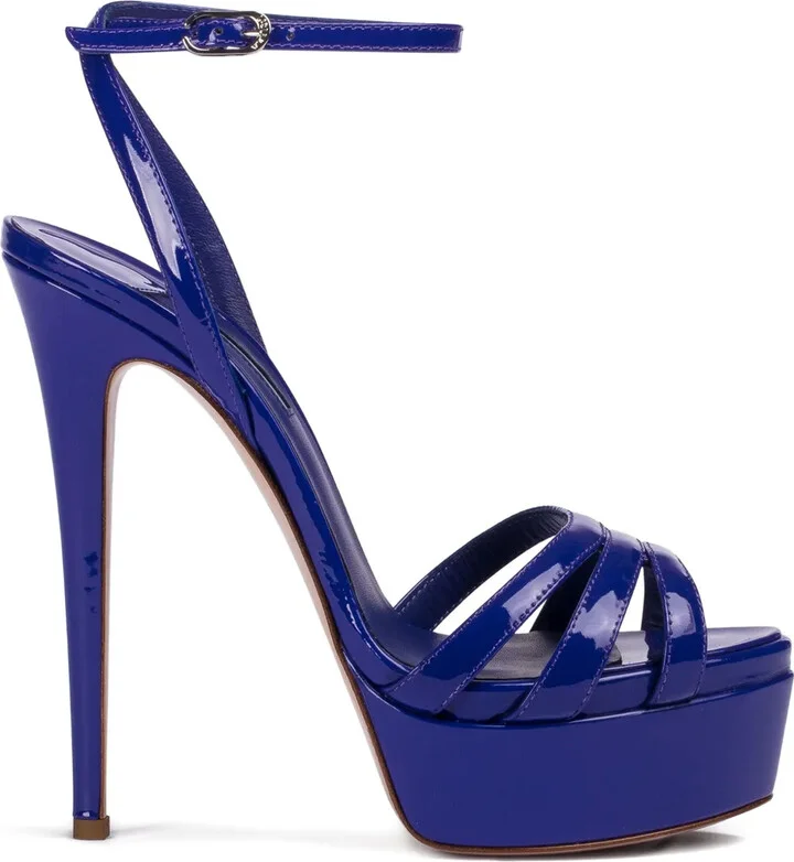 140mm Lola sandals
