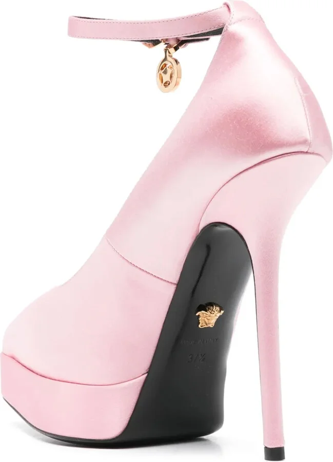 140mm Lycia pumps - Image 3
