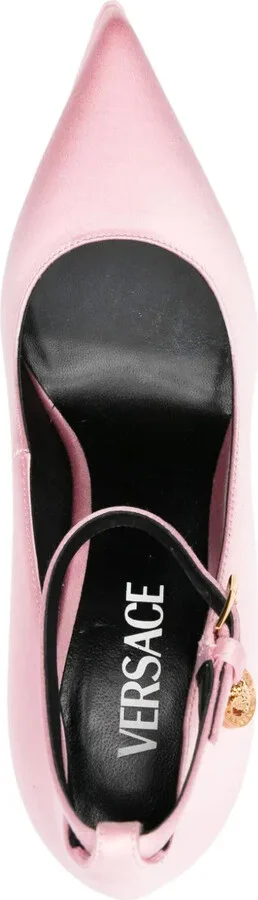 140mm Lycia pumps - Image 4