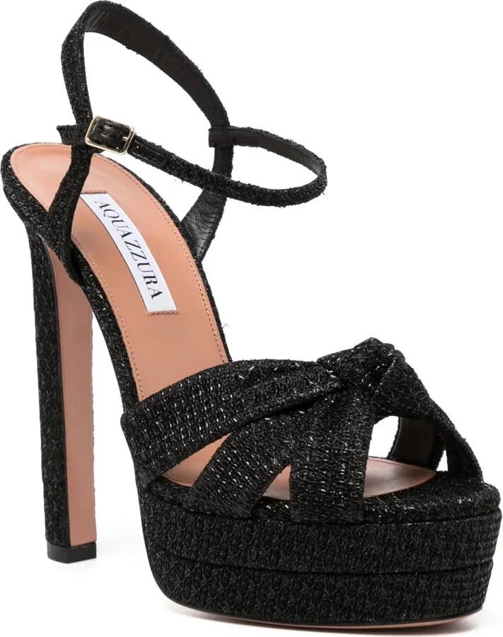 140mm Nina sandals - Image 2