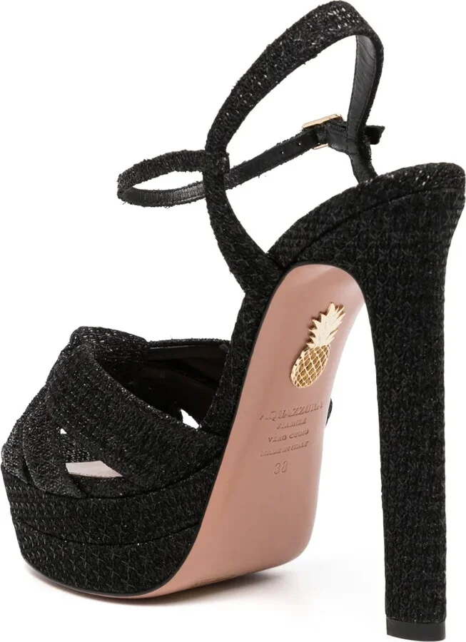 140mm Nina sandals - Image 3