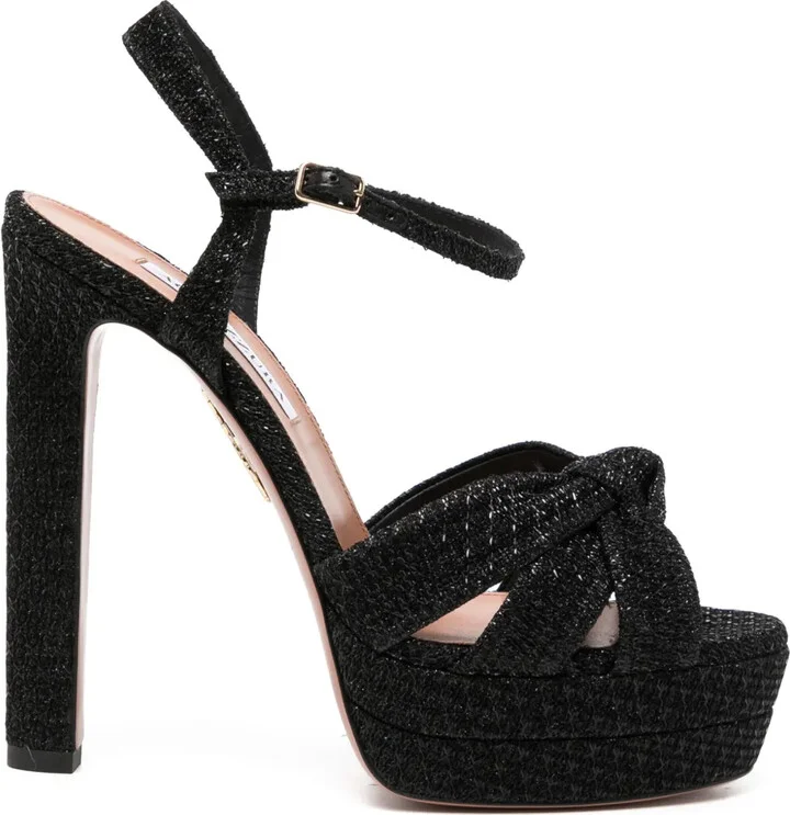 140mm Nina sandals