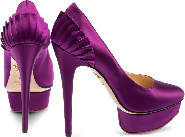 140mm Paloma pumps - Image 4