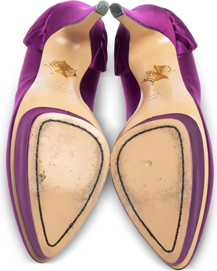 140mm Paloma pumps - Image 5