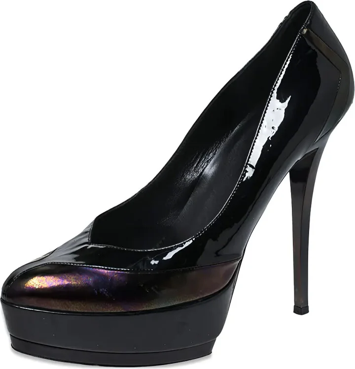 140mm Patent Pumps - Image 2