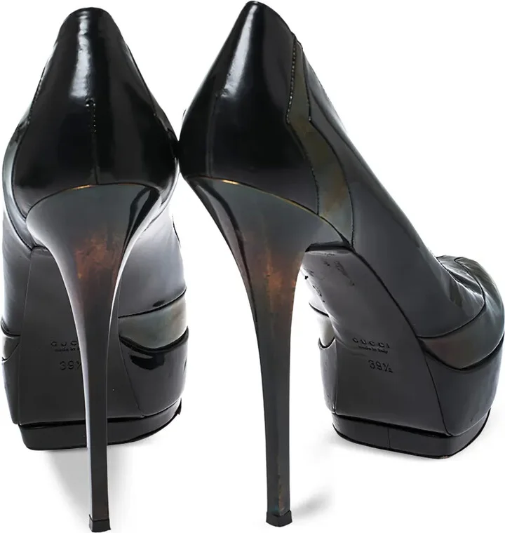 140mm Patent Pumps - Image 4