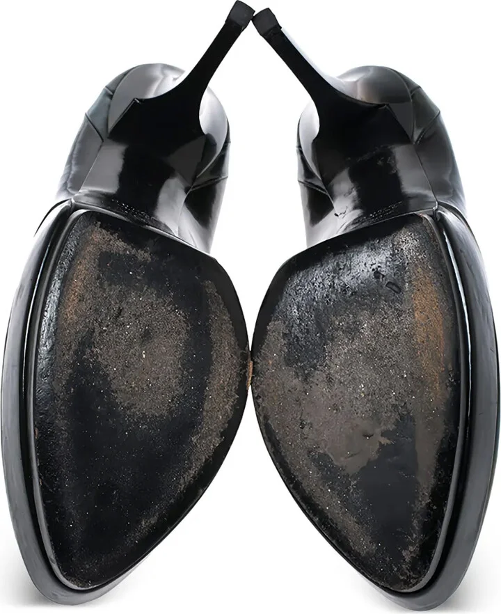 140mm Patent Pumps - Image 5