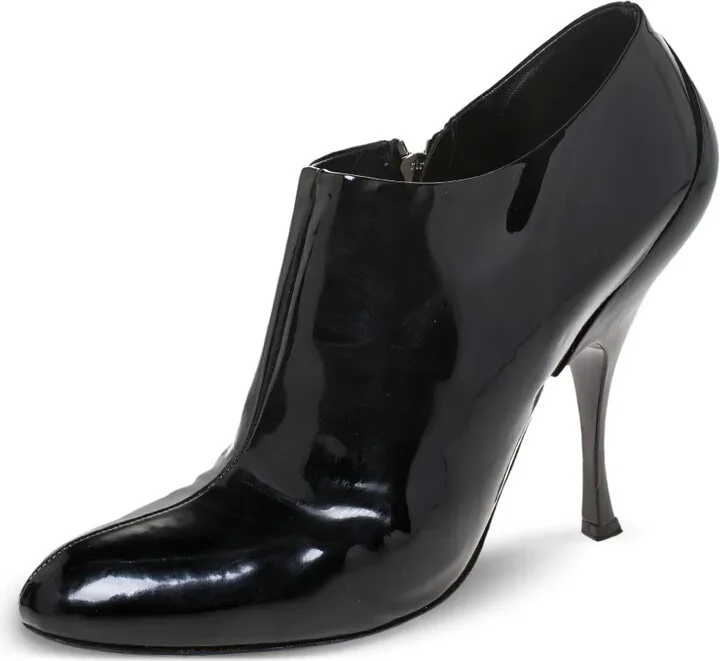 140mm Patent Pumps - Image 2