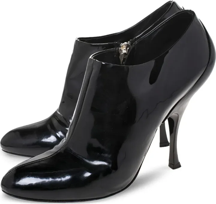 140mm Patent Pumps - Image 3