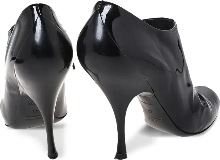 140mm Patent Pumps - Image 4