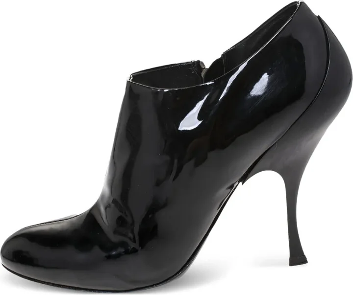 140mm Patent Pumps