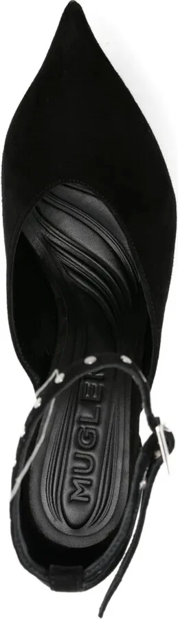 140mm Platform Pumps - Image 4