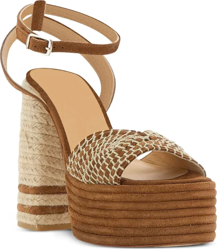 140mm Platform Sandals - Image 2