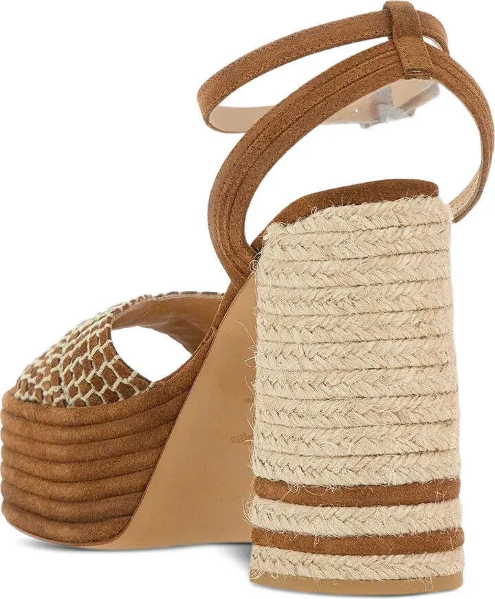 140mm Platform Sandals - Image 3