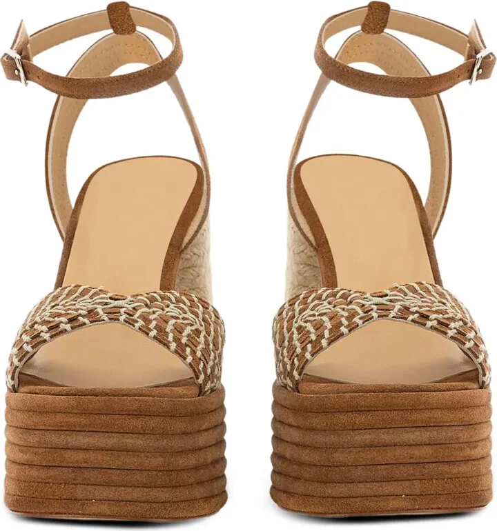 140mm Platform Sandals - Image 5