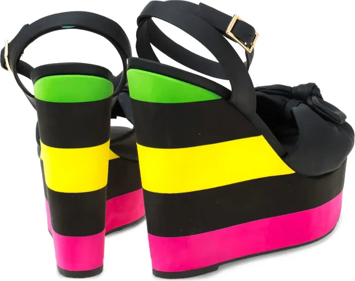 140mm PUC sandals - Image 2