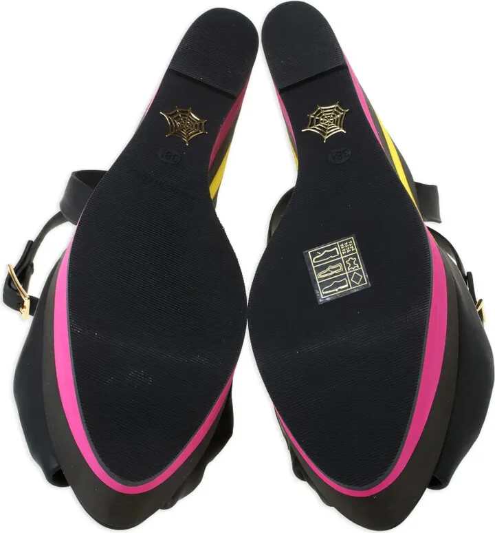 140mm PUC sandals - Image 3