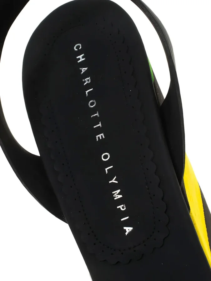 140mm PUC sandals - Image 4