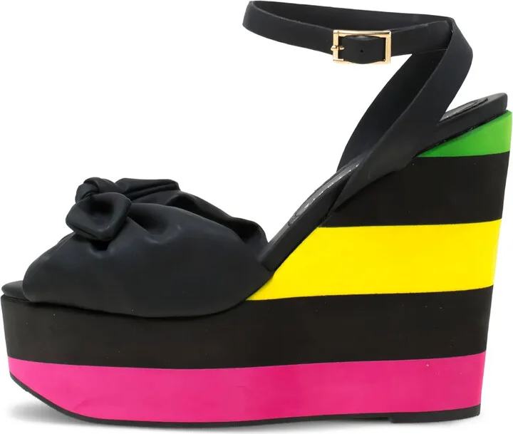 140mm PUC sandals