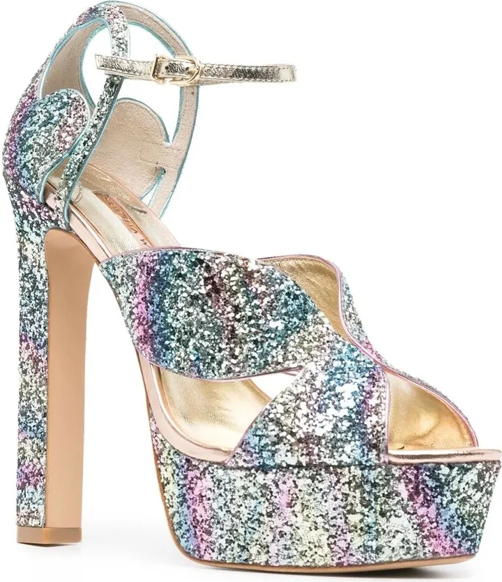 140mm Rita sandals - Image 2