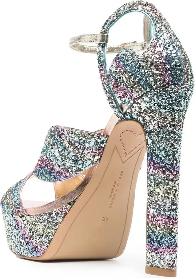140mm Rita sandals - Image 3