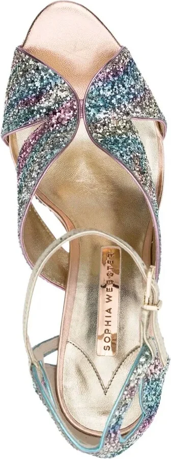 140mm Rita sandals - Image 4