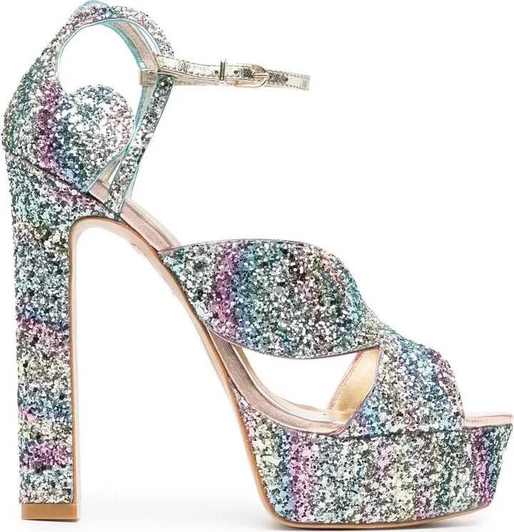 140mm Rita sandals