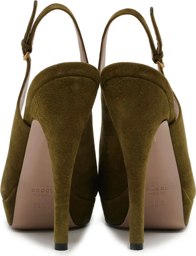 140mm Sofia sandals - Image 3