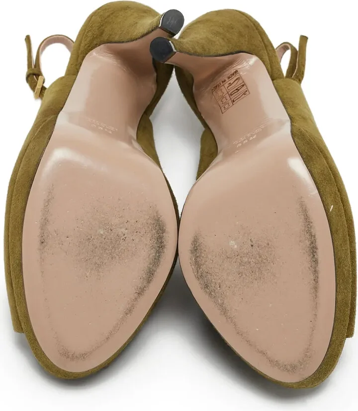 140mm Sofia sandals - Image 4