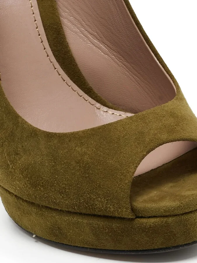 140mm Sofia sandals - Image 5