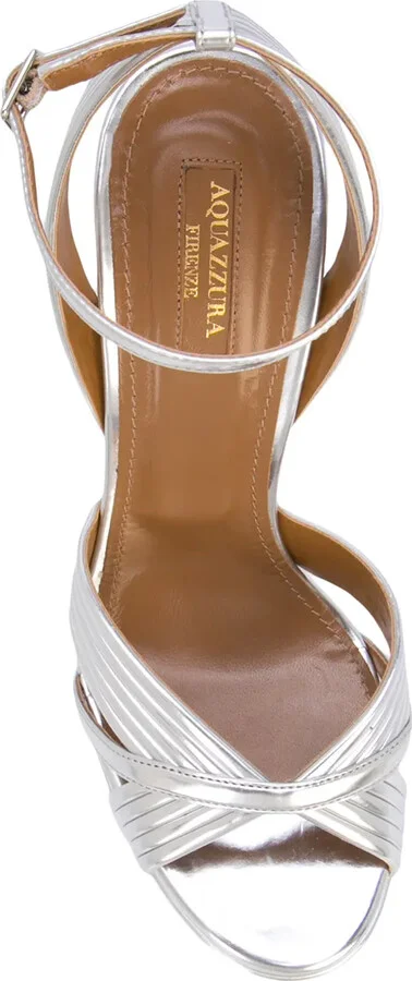 140mm Sundance Plateau sandals - Image 4