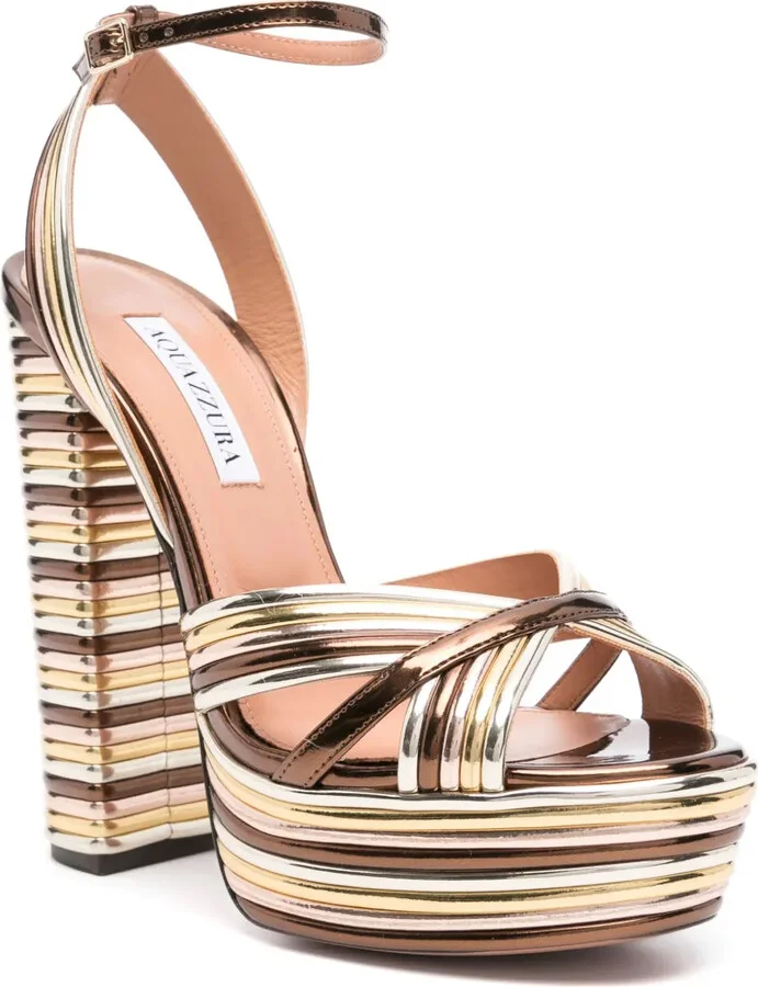 140mm Sundance sandals - Image 2